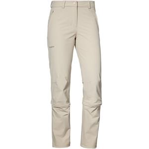 Schöffel Zip-away-Hose Pants Engadin1 Zip Off