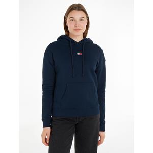 TOMMY JEANS Hoodie TJW BXY BADGE HOODIE