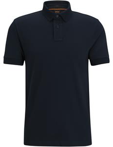 Hugo Boss Casual Passenger Heren Polo KM