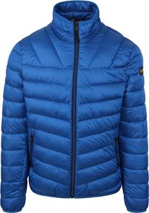 Napapijri Jas Aerons Blauw