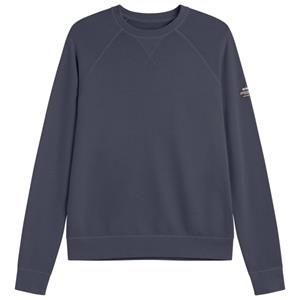 Ecoalf - Blue sweatshirt BERJAALF