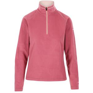 Trespass Dames skylar fleece top