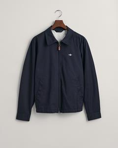 Gant  Herren-Jacke COTTON WINDCHEATER