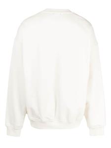 fivecm FIVE CM Sweater met print - Wit