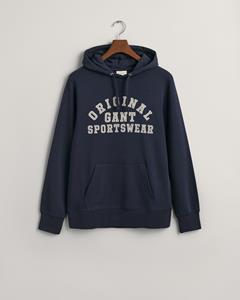 Gant Hoodie "ORIGINAL GRAPHIC HOODIE"