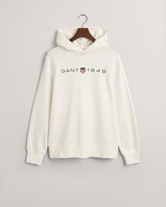 Gant Sweatshirt Herren Hoodie (1-tlg)