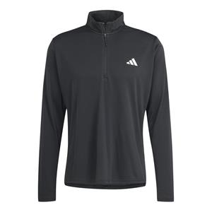 Adidas Tr-Es Longsleeve Sportsweater Heren L