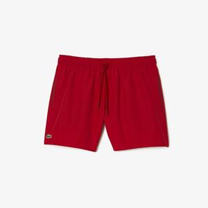 Lacoste Halflange zwemshort