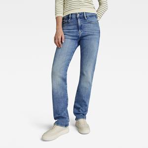 G-Star RAW Strace Straight Jeans - Lichtblauw - Dames