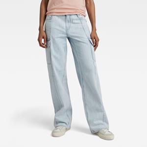 G-Star Judee cargo denim wmn