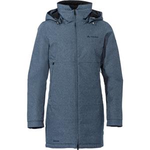 Vaude Limford II Dames Jas Dark Sea Uni