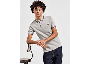 Fred Perry Twin Tipped Polo Heren
