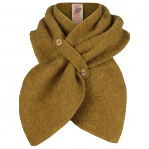 Engel - Kid's Fleecesjaal, rood