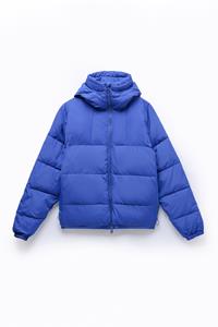 Embassy of Bricks and Logs Herren vegan Telkwa Pufferjacke Emb Blau