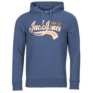 Jack&Jones Logo Sweat Hood