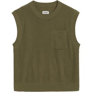 Armedangels Heren Kraavo Linen Spencer