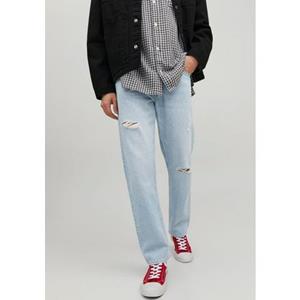 Jack & Jones Loose-fit-Jeans JJICHRIS JJORIGINAL AM 383 NOOS