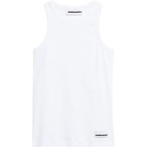 ARMEDANGELS - Women's Kanitaa - Top, wit