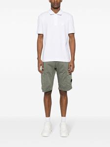 c.p.company C.P. Company Cargo shorts - Groen