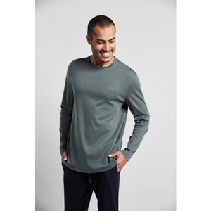 bugatti Longsweatshirt, mit Rundhals