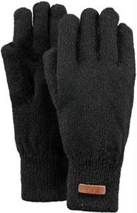 Barts Handschoenen haakon gloves 0095/011 black