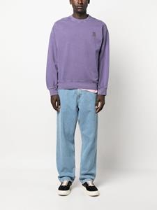 carharttwip Carhartt WIP Straight jeans - Blauw