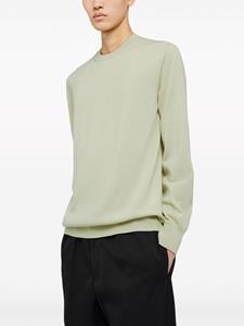 jilsander Jil Sander Wollen trui - Groen