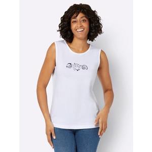 Casual Looks Shirttop