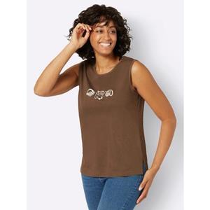 Casual Looks Shirttop