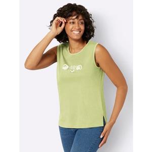 Casual Looks Shirttop