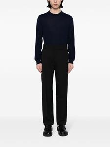 paulsmith Paul Smith Trui van merinowol - Blauw