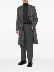 Tagliatore Fijngebreide coltrui - Grijs
