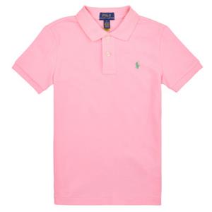 Polo Ralph Lauren Polo Shirt Korte Mouw  SS KC-TOPS-KNIT