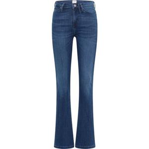 MUSTANG 5-Pocket-Jeans "Style June Flared"