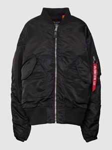Alpha Industries Bomberjack Alpha Industries Women - Bomber Jackets CWU MA-1 Bomber NC Women