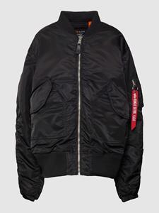 Alpha Industries Bomberjacke "Alpha Industries Women - Bomber & Flight Jackets"