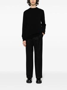 incentive!cashmere Incentive! Cashmere Kasjmier trui - Zwart
