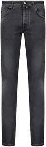 Jacob Cohën Jeans Zwart