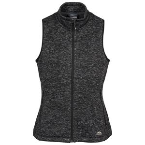 Trespass Dames mildred fleece bodywarmer