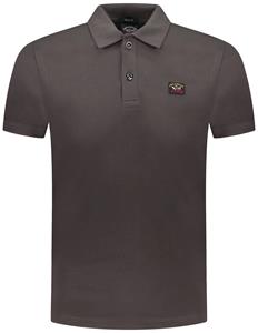 Paul & Shark Polo Bruin