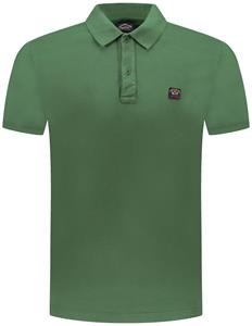 Paul & Shark Polo Groen