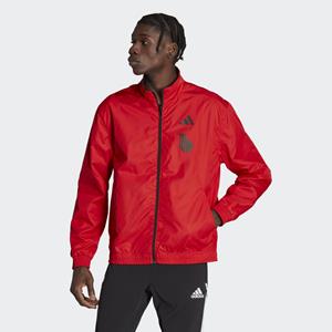 Overige België Reversible Anthem Jacket Senior 2022-2023 - 