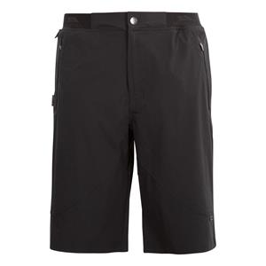 Trespass Heren Hainford Korte Broek (Zwart)