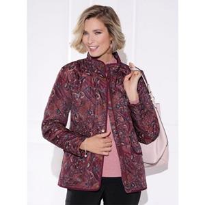 Your Look... for less! Trui met opstaande kraag