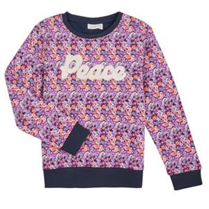 Sweater Name it NKFTINIBA LS SWE BRU PS