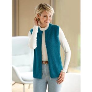 Classic Basics Mouwloos vest