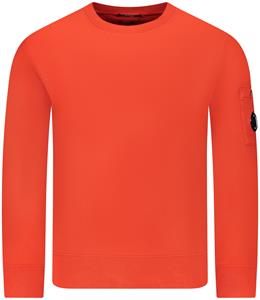 C.P. Company Sweater Rood