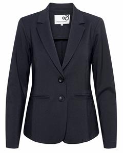 &Co Woman &co women r phileine comfort twill navy
