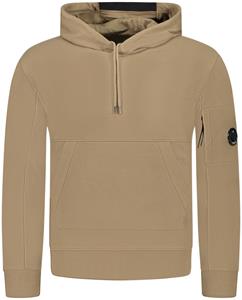 C.P. Company Hoodies Groen