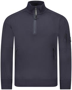 C.P. Company Sweater Blauw